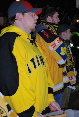 Ropáci on tour v Třinci